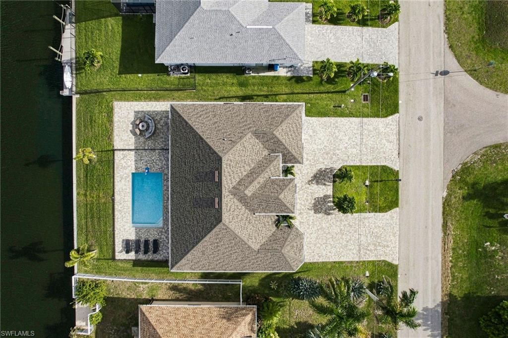 Image 41 of property listing at 2229 17th PL, Cape Coral, FL 33991