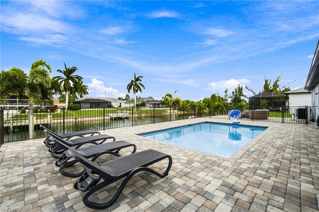 Image 42 of property listing at 2229 17th PL, Cape Coral, FL 33991