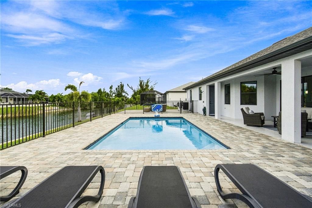Image 43 of property listing at 2229 17th PL, Cape Coral, FL 33991