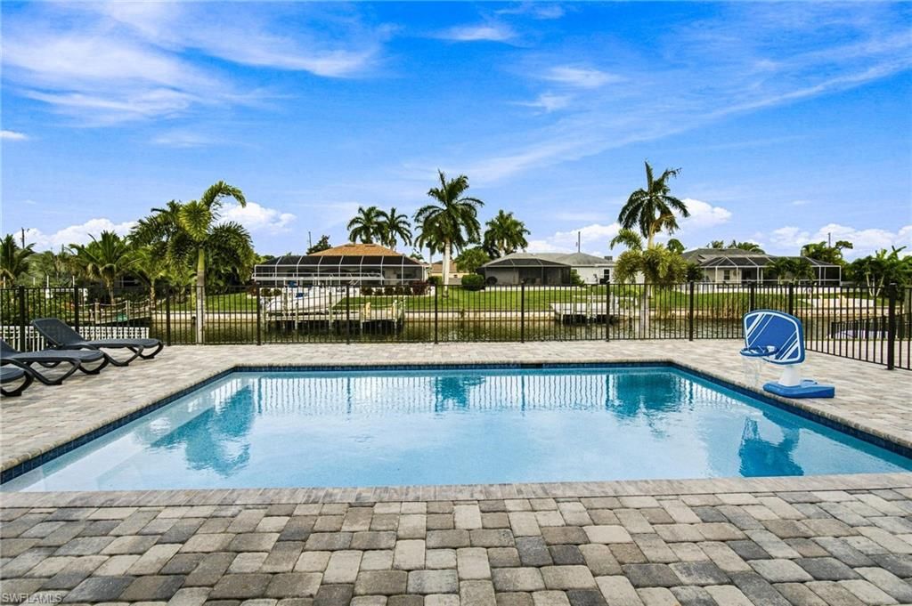 Image 44 of property listing at 2229 17th PL, Cape Coral, FL 33991