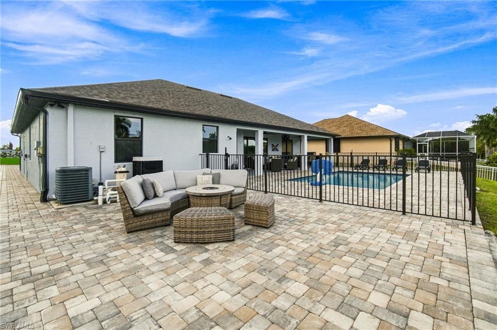 Image 45 of property listing at 2229 17th PL, Cape Coral, FL 33991