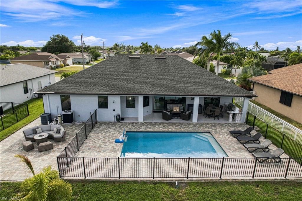 Image 46 of property listing at 2229 17th PL, Cape Coral, FL 33991