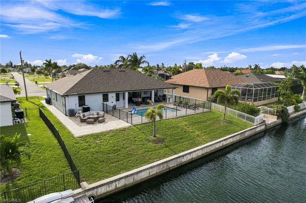 Image 47 of property listing at 2229 17th PL, Cape Coral, FL 33991
