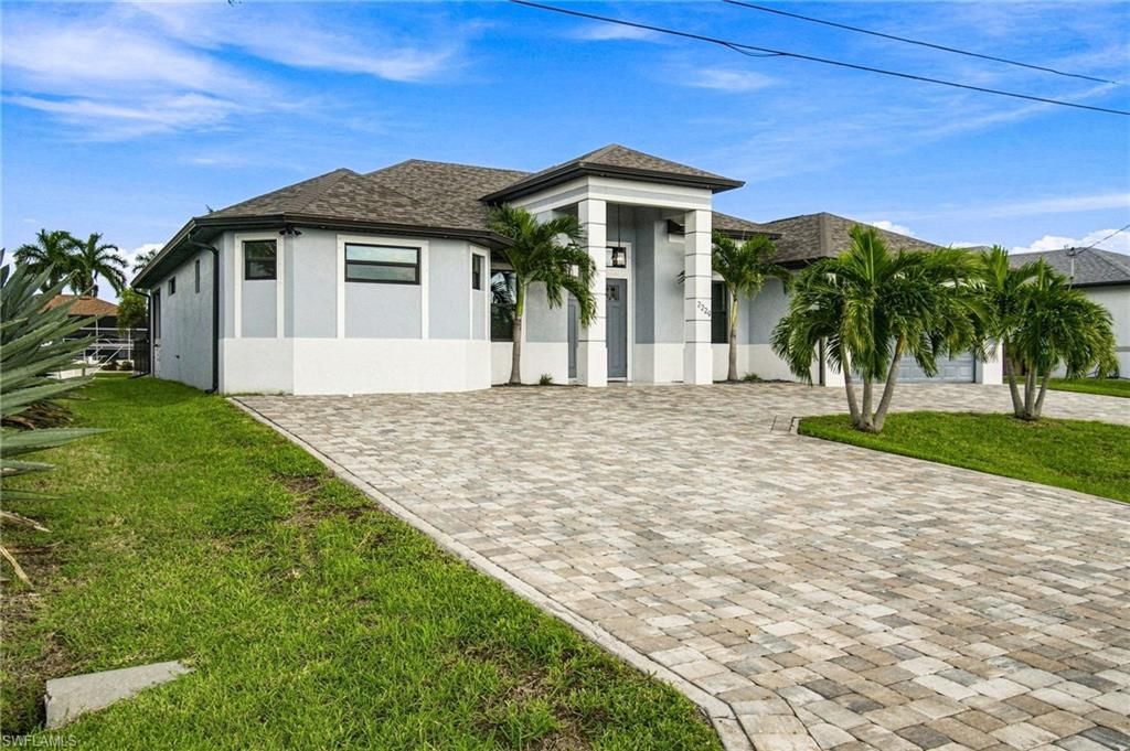 Image 48 of property listing at 2229 17th PL, Cape Coral, FL 33991