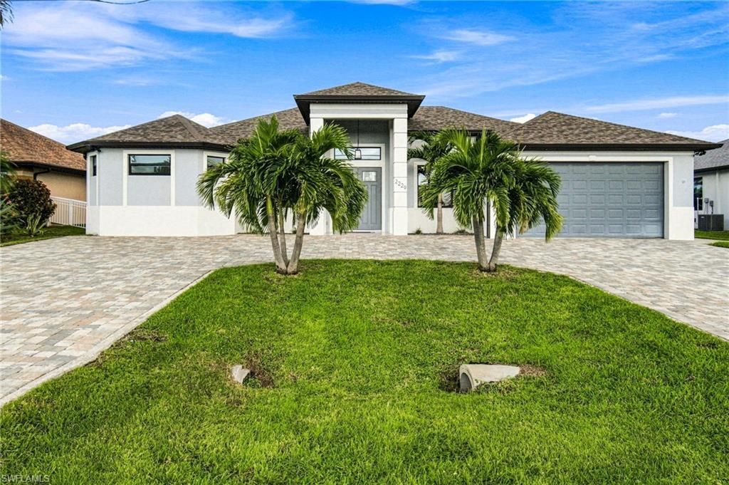 Image 49 of property listing at 2229 17th PL, Cape Coral, FL 33991