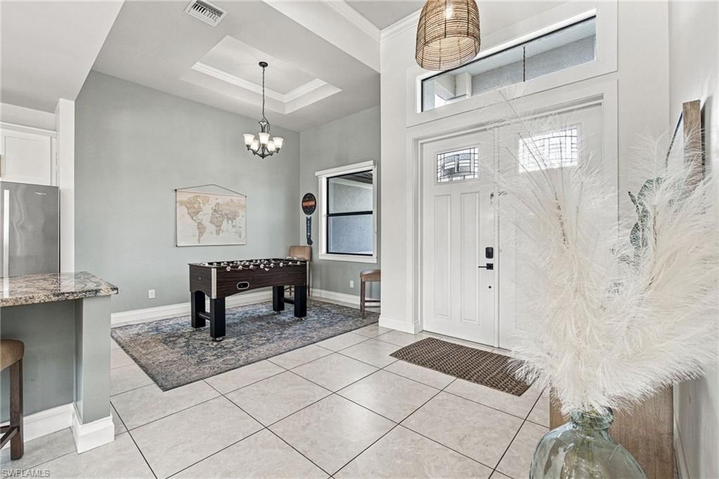 Image 7 of property listing at 2229 17th PL, Cape Coral, FL 33991