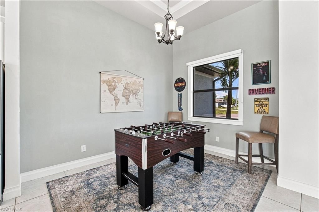 Image 8 of property listing at 2229 17th PL, Cape Coral, FL 33991