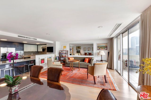 2170 Century Park East 1804, Los Angeles, CA 90067
