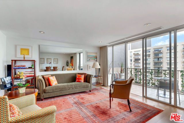 2170 Century Park East 1804, Los Angeles, CA 90067
