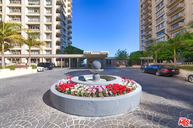 2170 Century Park East 1804, Los Angeles, CA 90067