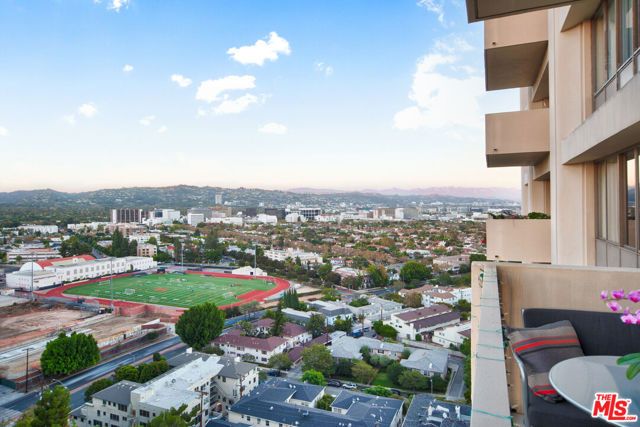2170 Century Park East 1804, Los Angeles, CA 90067
