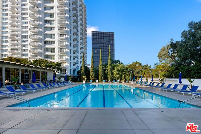 2170 Century Park East 1804, Los Angeles, CA 90067