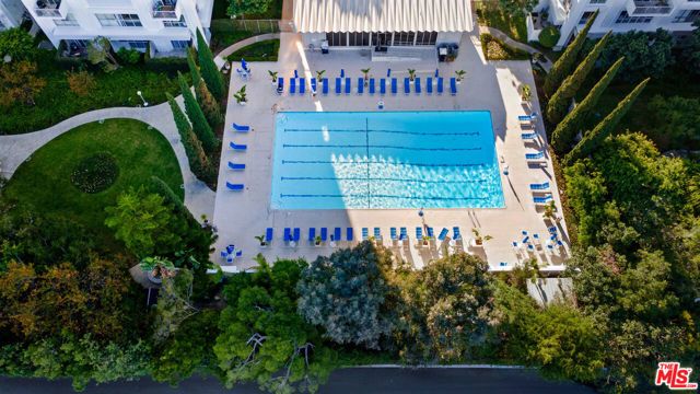 2170 Century Park East 1804, Los Angeles, CA 90067