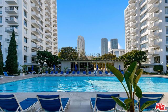 2170 Century Park East 1804, Los Angeles, CA 90067