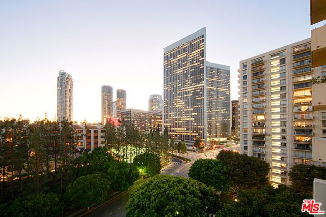 2170 Century Park East 1804, Los Angeles, CA 90067