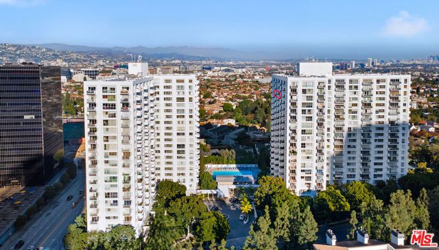 2170 Century Park East 1804, Los Angeles, CA 90067