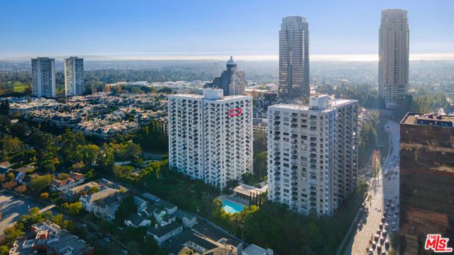2170 Century Park East 1804, Los Angeles, CA 90067