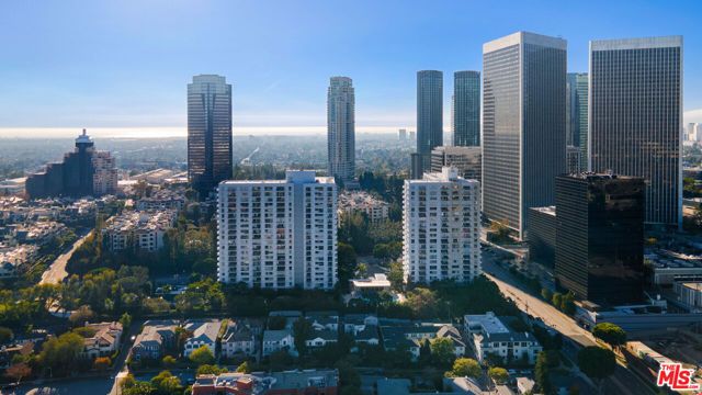 2170 Century Park East 1804, Los Angeles, CA 90067