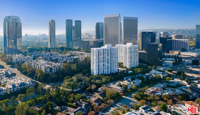 2170 Century Park East 1804, Los Angeles, CA 90067