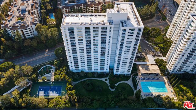 2170 Century Park East 1804, Los Angeles, CA 90067