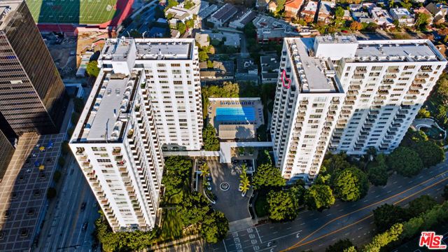2170 Century Park East 1804, Los Angeles, CA 90067