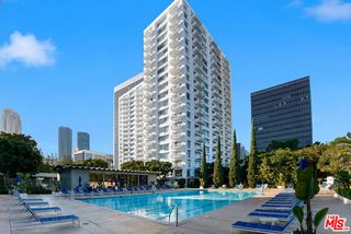 2170 Century Park East 1804, Los Angeles, CA 90067