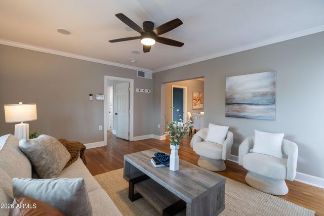 1244 E PALM Lane, Phoenix, AZ 85006