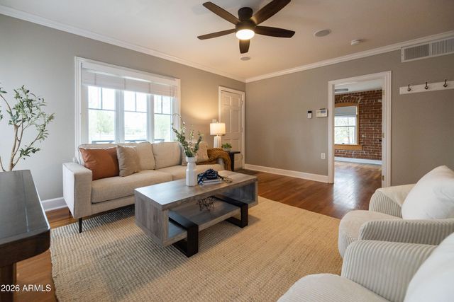 1244 E PALM Lane, Phoenix, AZ 85006