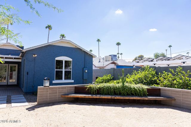 1244 E PALM Lane, Phoenix, AZ 85006