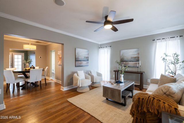 1244 E PALM Lane, Phoenix, AZ 85006