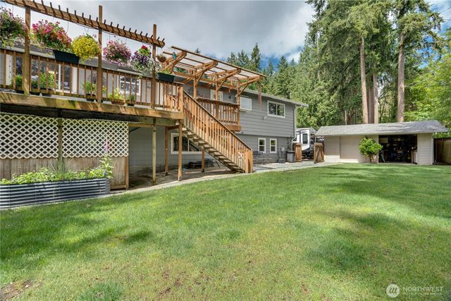 19026 63rd Street E, Lake Tapps, WA 98391