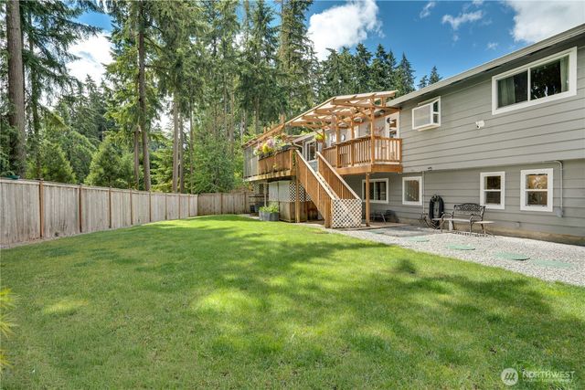 19026 63rd Street E, Lake Tapps, WA 98391