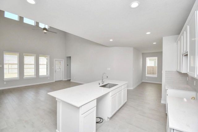 14923 Royal Leaf Drive, Cypress, TX 77429