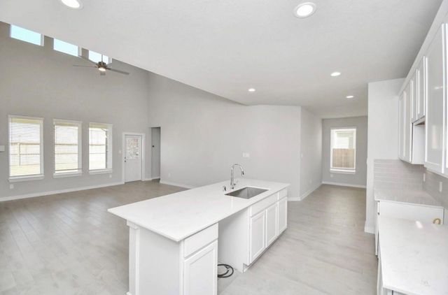 14923 Royal Leaf Drive, Cypress, TX 77429
