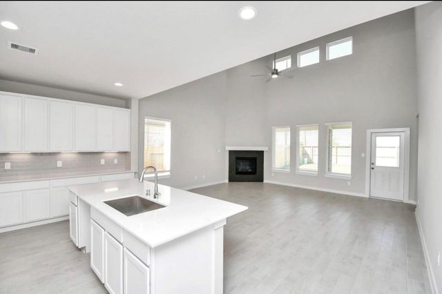 14923 Royal Leaf Drive, Cypress, TX 77429