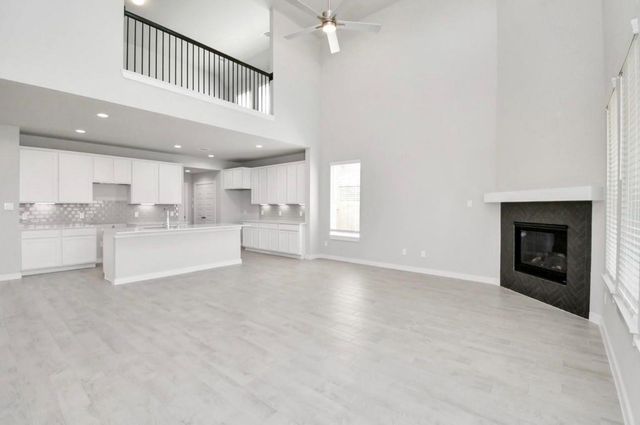 14923 Royal Leaf Drive, Cypress, TX 77429
