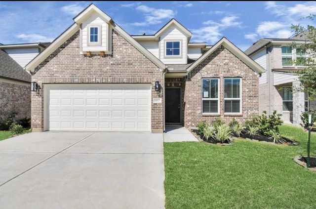 14923 Royal Leaf Drive, Cypress, TX 77429