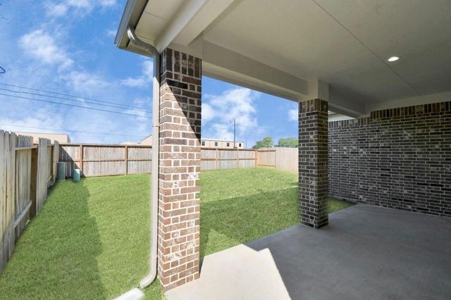 14923 Royal Leaf Drive, Cypress, TX 77429