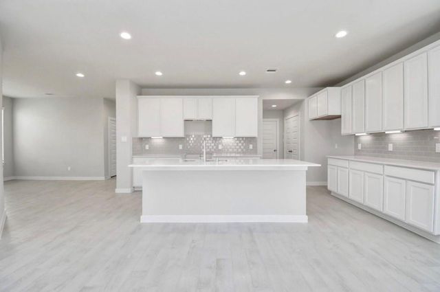 14923 Royal Leaf Drive, Cypress, TX 77429