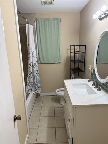 407 Seabreeze Road E, Mobile, AL 36609