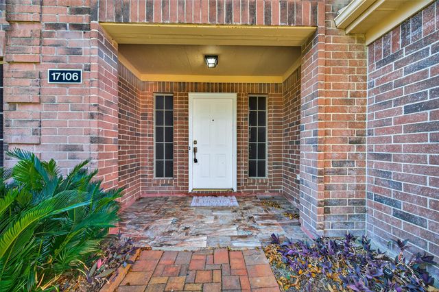 17106 Pecan Acres Drive, Sugar Land, TX 77498
