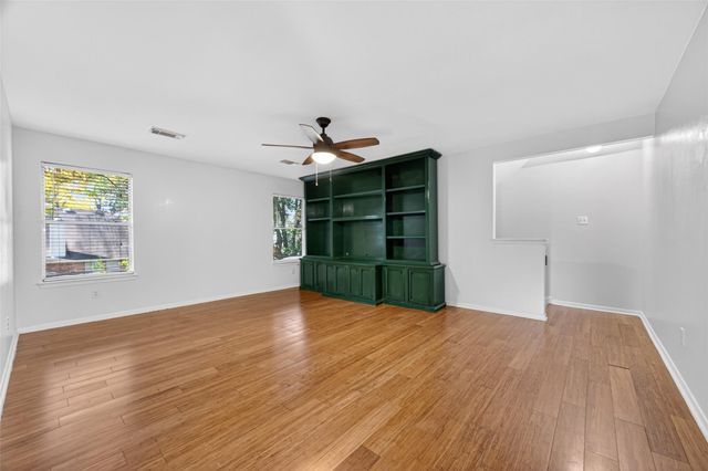 17106 Pecan Acres Drive, Sugar Land, TX 77498