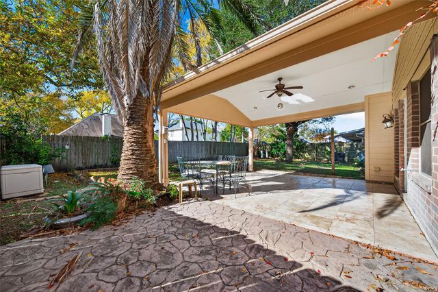 17106 Pecan Acres Drive, Sugar Land, TX 77498