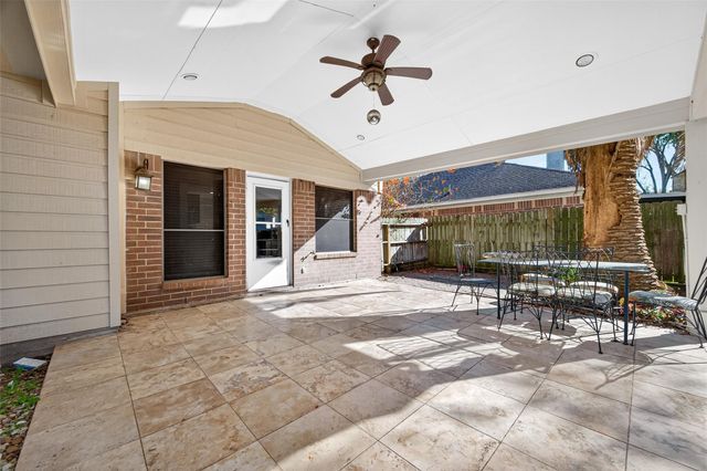 17106 Pecan Acres Drive, Sugar Land, TX 77498