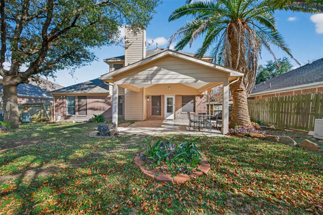 17106 Pecan Acres Drive, Sugar Land, TX 77498