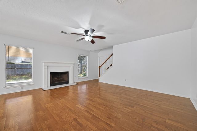 17106 Pecan Acres Drive, Sugar Land, TX 77498