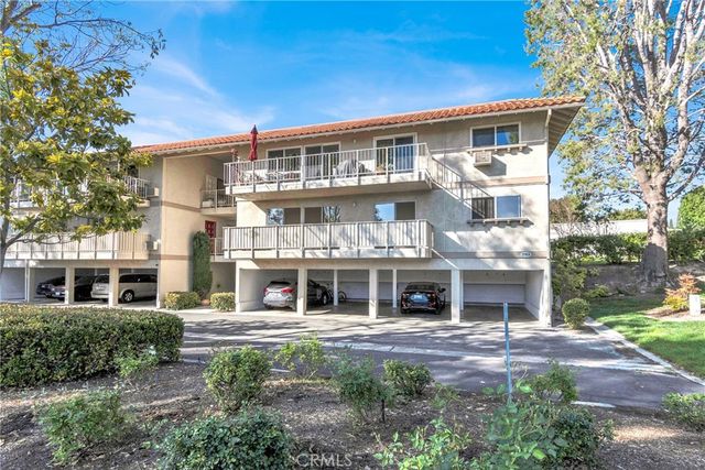 2153 RONDA GRANADA A, Laguna Woods, CA 92637