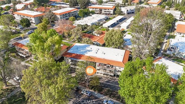 2153 RONDA GRANADA A, Laguna Woods, CA 92637