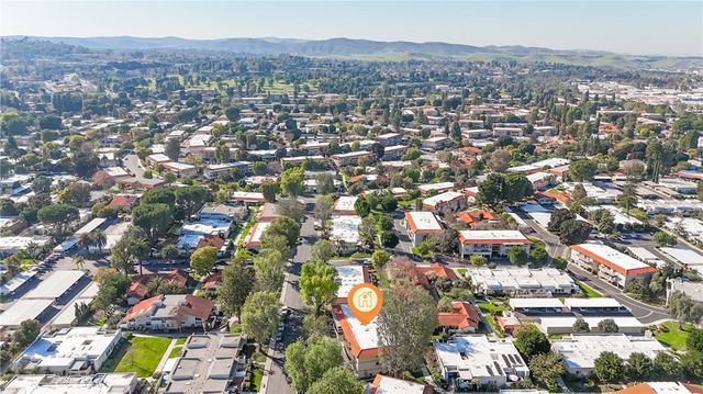 2153 RONDA GRANADA A, Laguna Woods, CA 92637