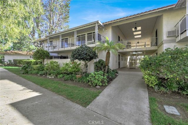 2153 RONDA GRANADA A, Laguna Woods, CA 92637